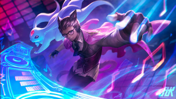 Polished Illustration